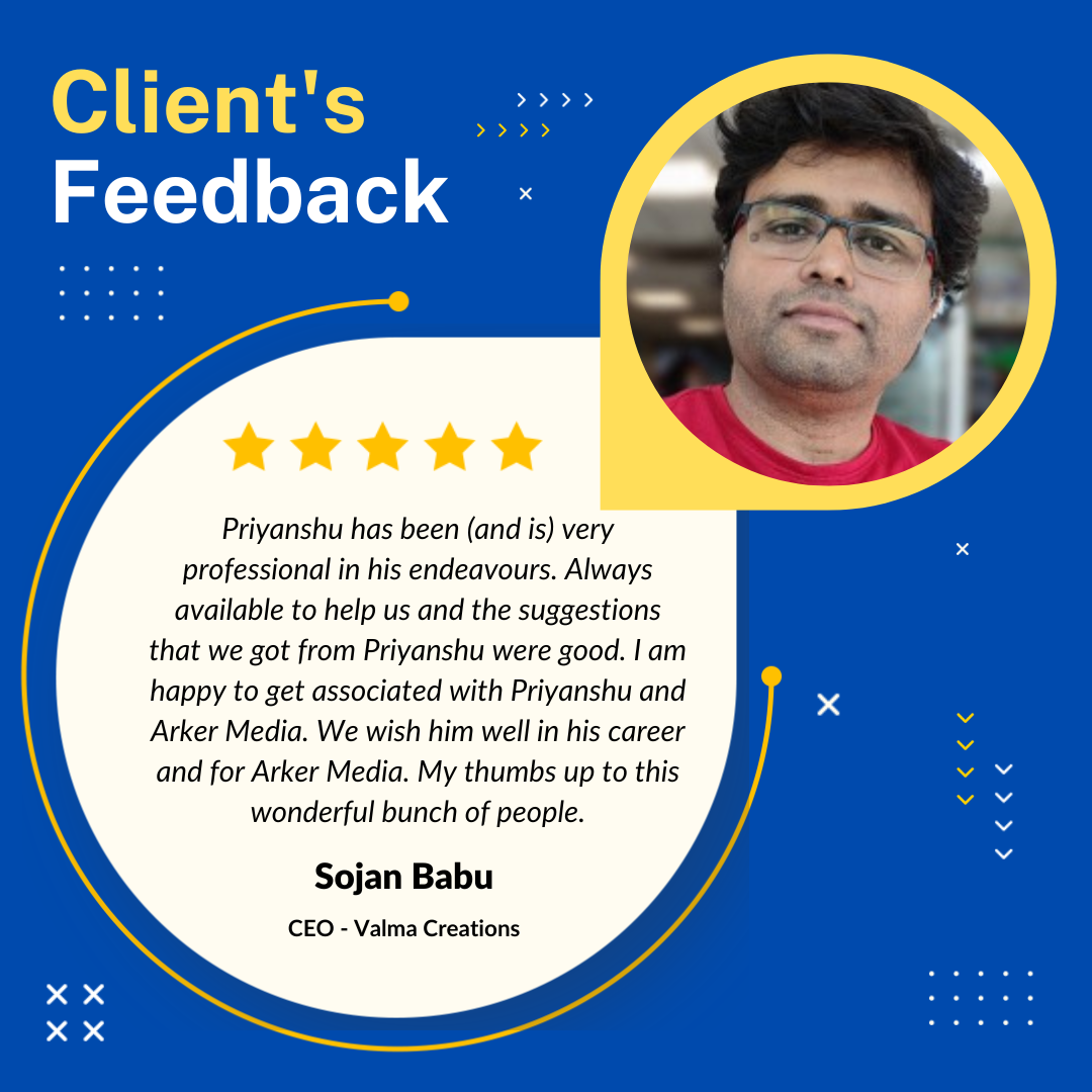 Client testimonial 03