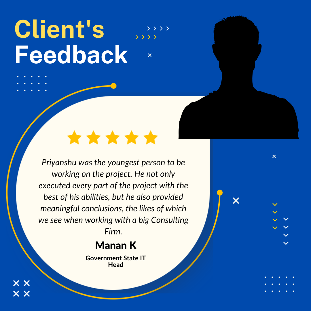 Client testimonial 08