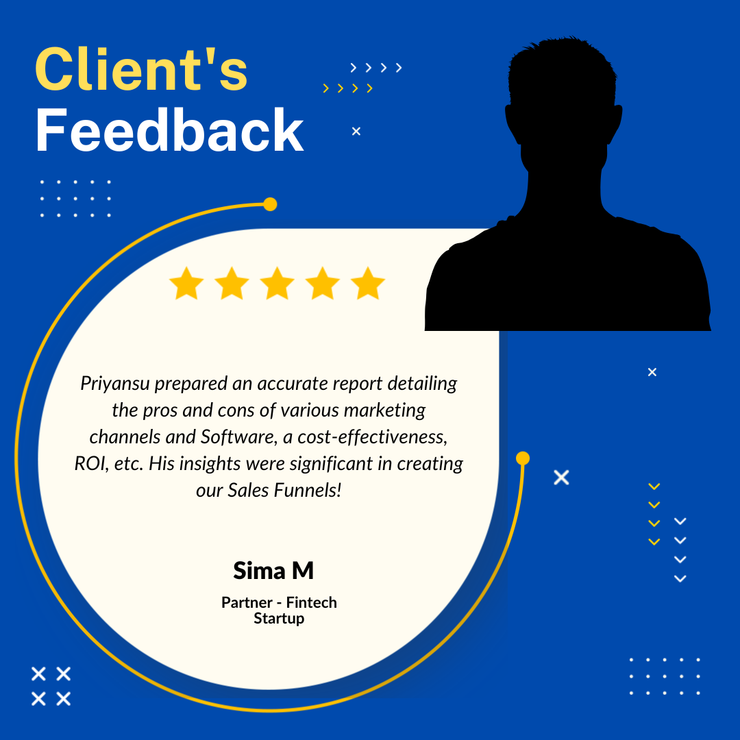 Client testimonial 10