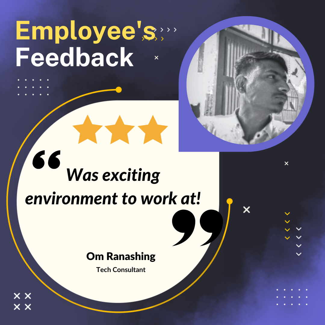 Damini Agrawal Testimonial