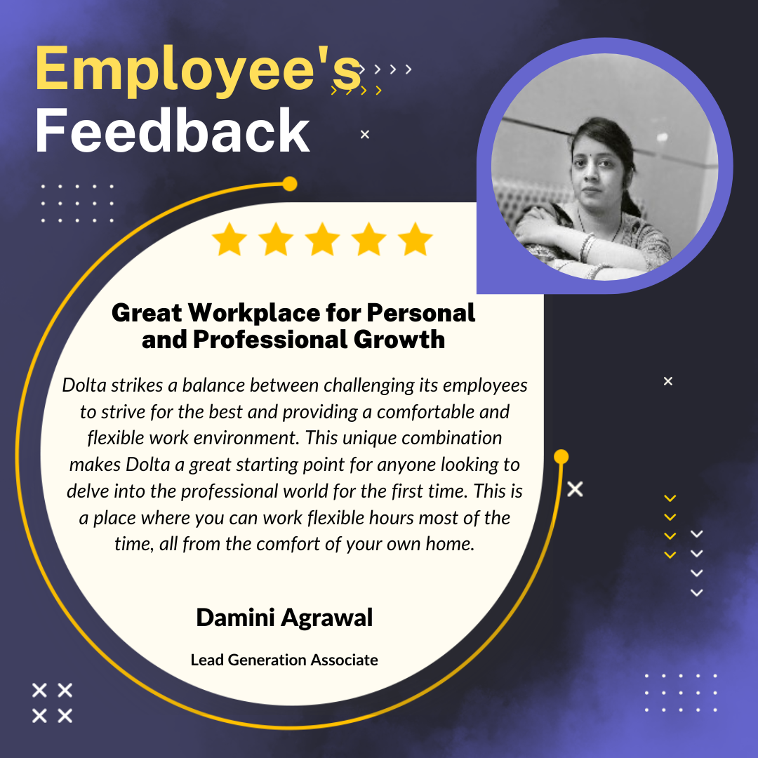 Damini Agrawal Testimonial (2)