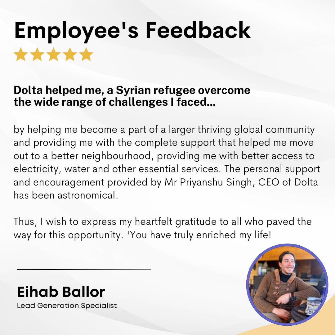 Eihab Ballor Review 1